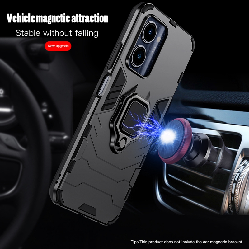 Магнитный чехол для Realme GT  – обзор и цена Realme Gt 6