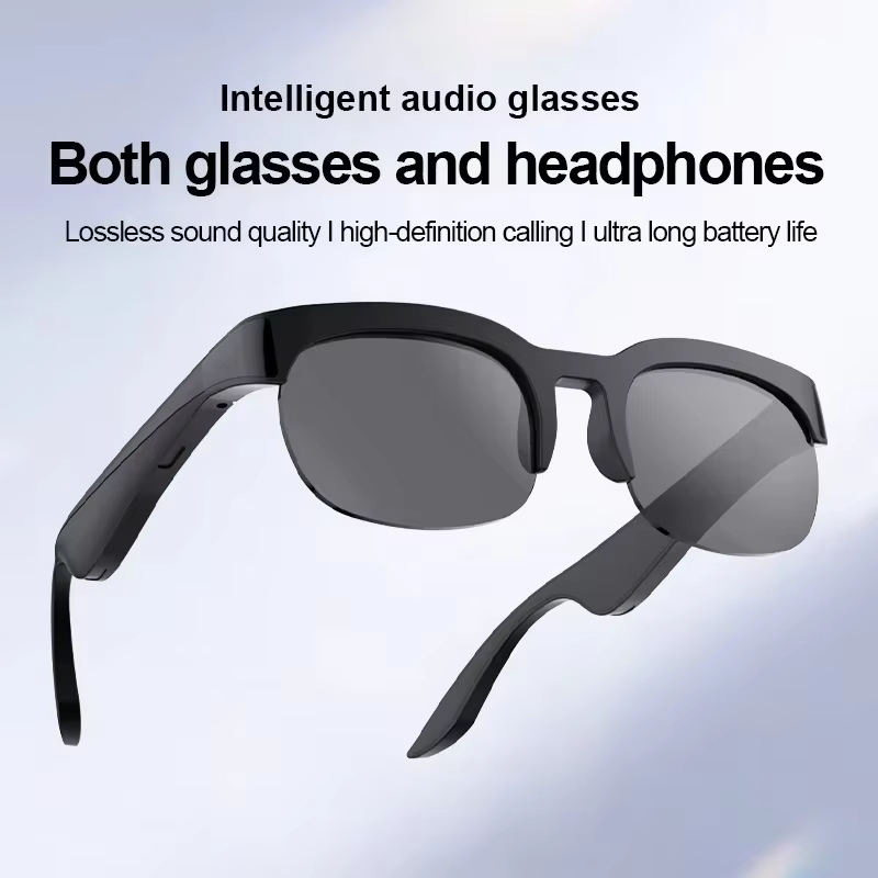 Умные очки Lenovo 8K 2400MP с  – обзор и цена Smart Glasses Lens