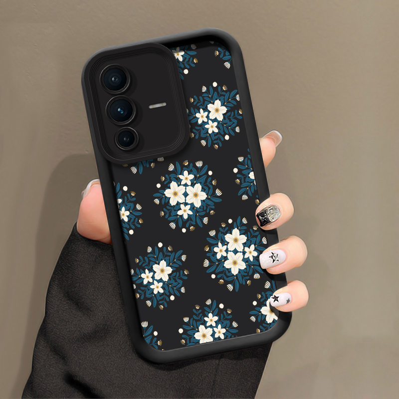 Противоударный утолщенный чехо – обзор и цена Vivo V40