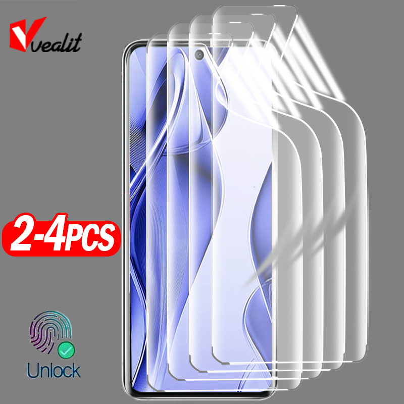 2-4 шт. полностью изогнутая ма – обзор и цена Vivo V40