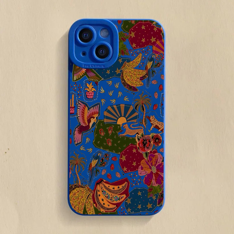 Чехол для телефона с цветочным – обзор и цена Samsung Galaxy S25
