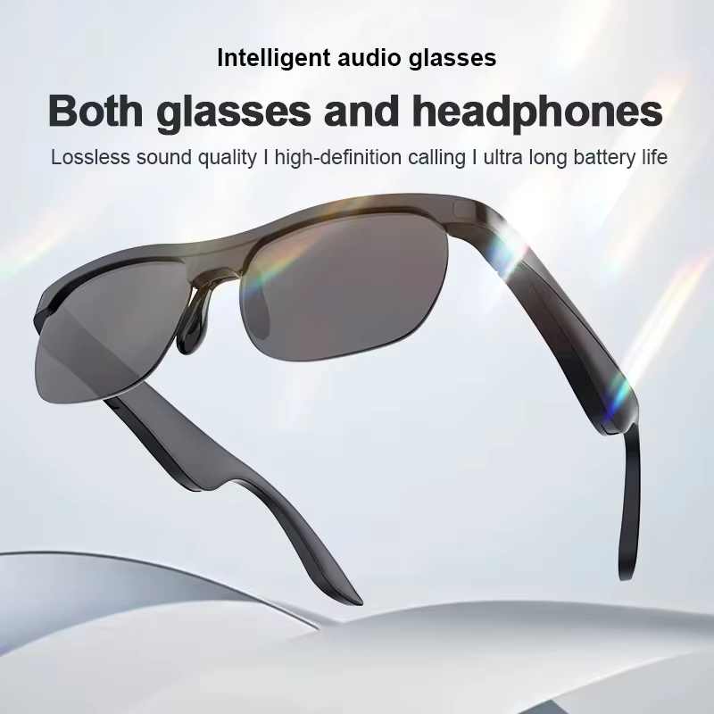 Умные очки Lenovo 8K 2400MP с  – обзор и цена Smart Glasses Lens