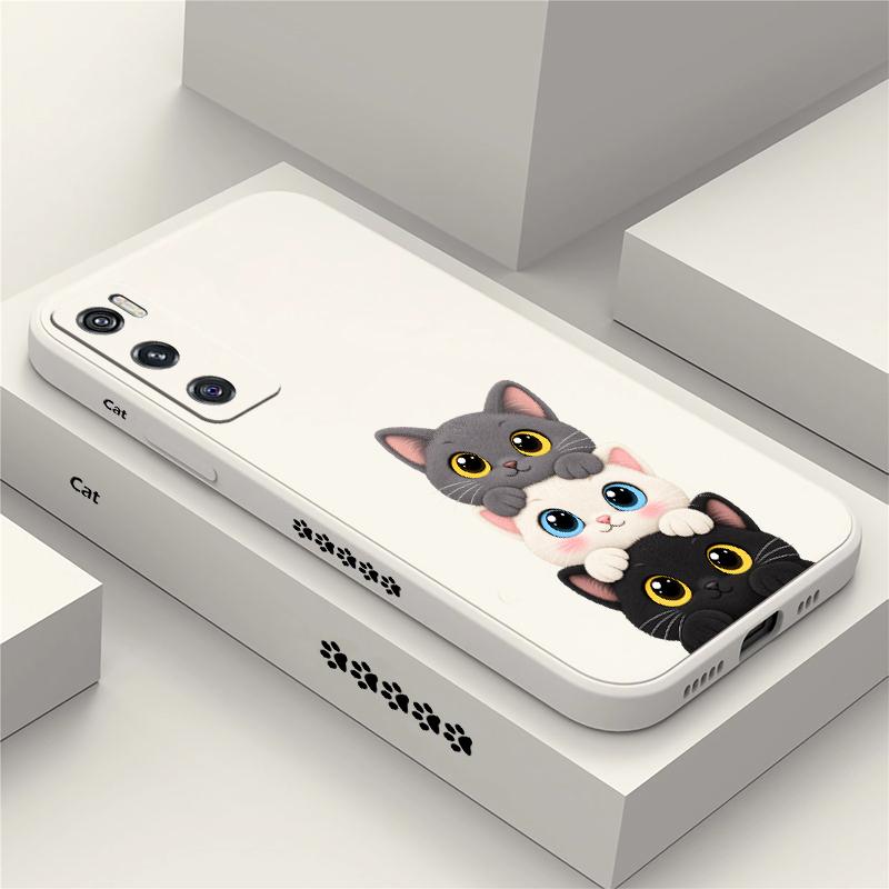 Милый и яркий чехол для телефо – обзор и цена Vivo V40