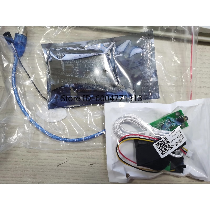 Модуль аналогового сбора сигна – обзор и цена Muscle Sensor Emg