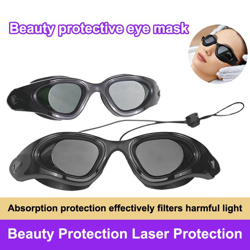 1 шт. Защитные очки для салона – обзор и цена Light Therapy Glasses