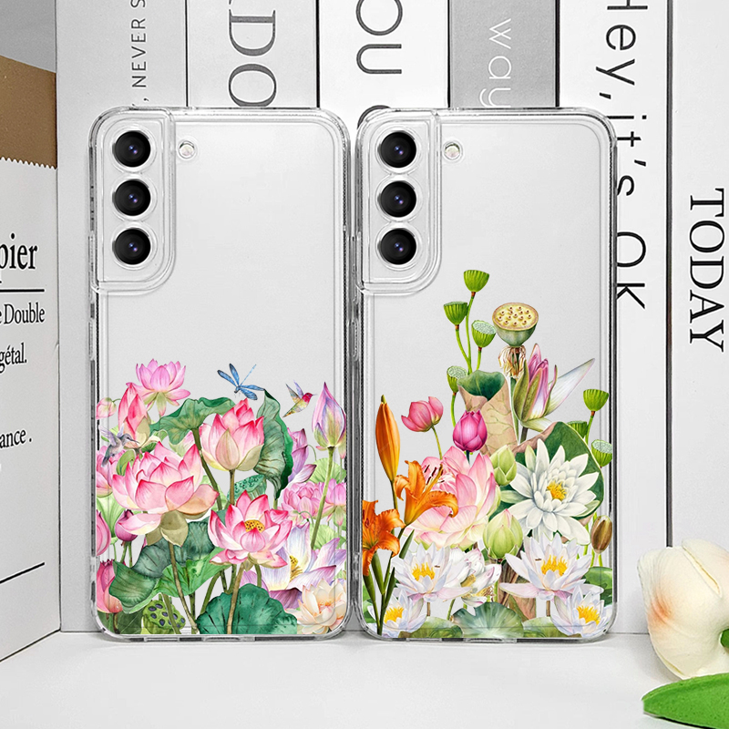Роскошный прозрачный чехол для – обзор и цена Oppo Reno 12