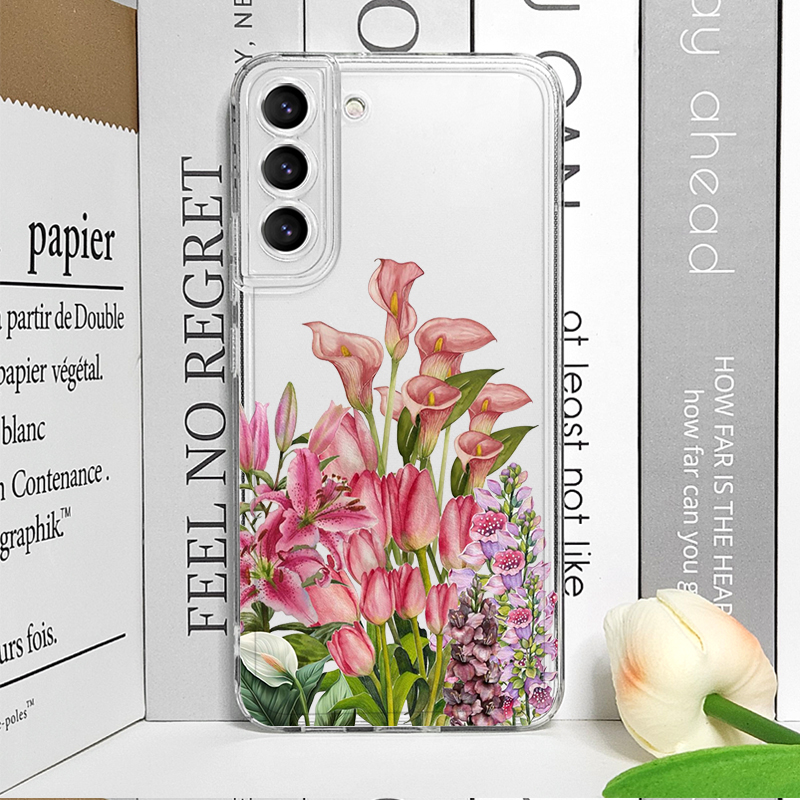 Роскошный прозрачный чехол для – обзор и цена Oppo Reno 12