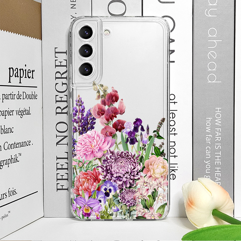 Роскошный прозрачный чехол для – обзор и цена Oppo Reno 12