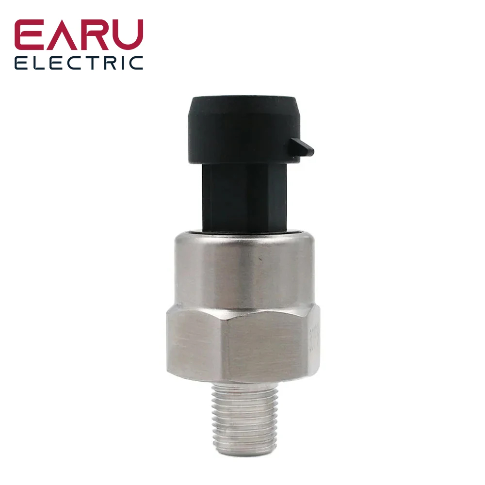 DC 5 В 1/8NPT датчик давления  – обзор и цена Hydration Sensor Skin
