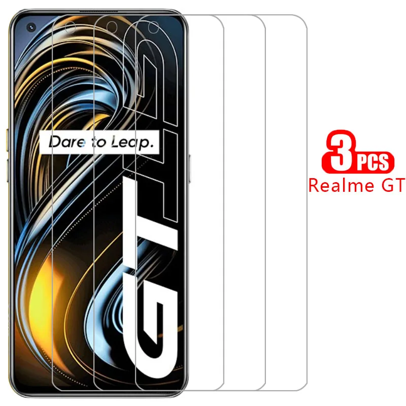 Защитное закаленное стекло для – обзор и цена Realme Gt 6