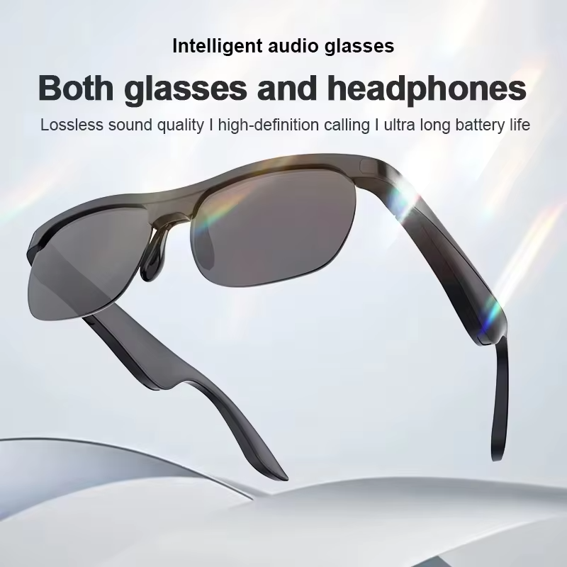 Умные очки OnePlus 8K 2400MP д – обзор и цена Smart Glasses Lens